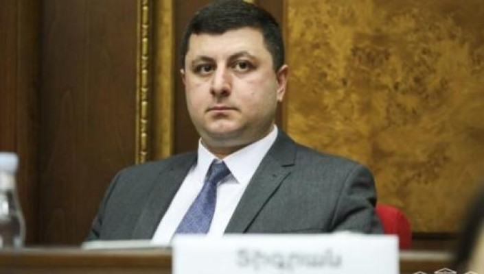 Մեր տարածաշրջանում իրադարձությունները բավականին բարդ փուլ են մտել