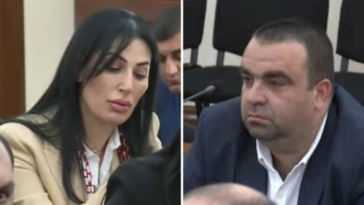 Նոր նշանակումներ՝ Երևանի քաղաքապետարանում