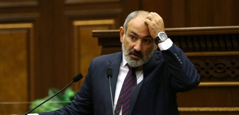 Ի՞նչ ճակատագիր է սպասվում Նիկոլ Փաշինյանին