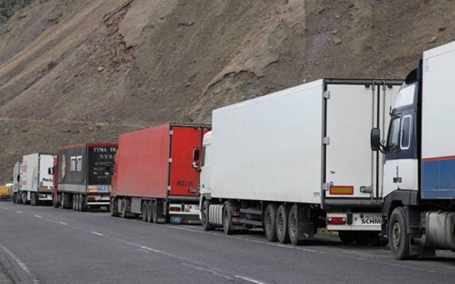 ԵԱՏՄ-ից եկող բեռները մաքսազերծվելո՞ւ են․ Հրապարակ