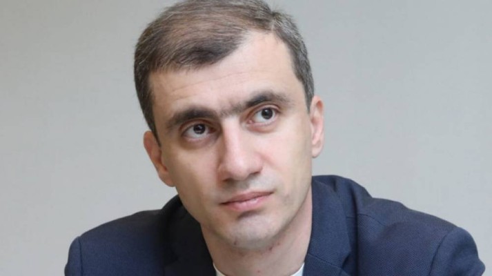 Ռուսաստանում աշխատող մեր հայրենակիցների եկամուտների հարկումը իշխանությունների հերթական խայտառակ քայլերից է