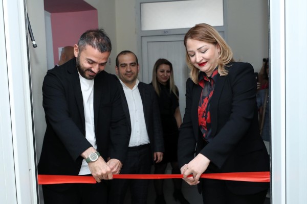 ՀՊՏՀ-ն զբաղվում է մասնավոր ընկերության գովազդով