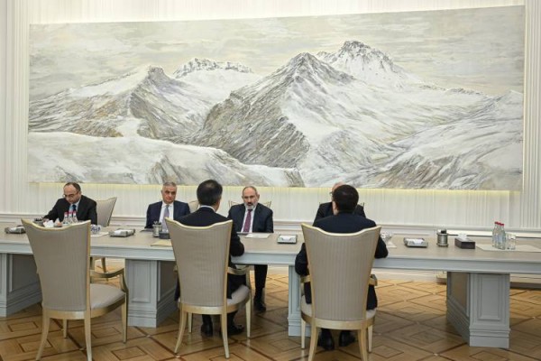 Արագածապաշտությունն արդեն շիզոֆրենիայի է հասնում․ Հրապարակ