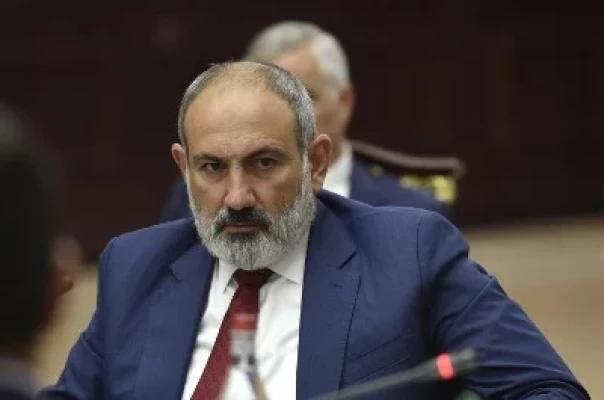 Փաշինյանի խնդիրը հայկական պետականության ոչնչացումն է