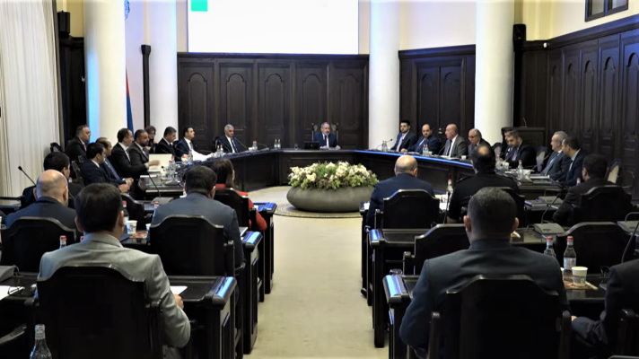 Հարկվում են բոլորը. քաղաքացու գրպանը մտնելու նոր օրենք է գալիս