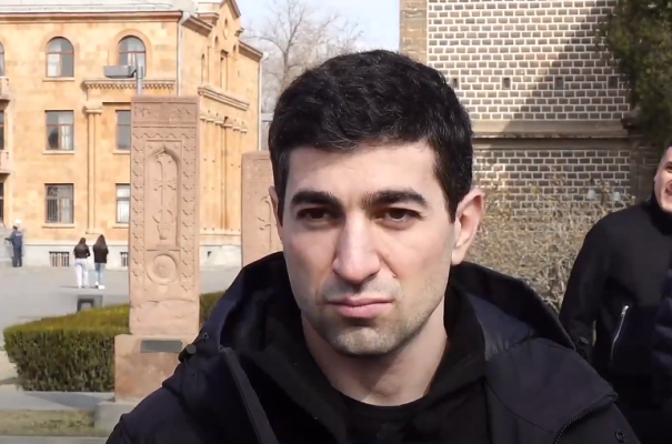 ​​​​​​​Եկեղեցին հակառակվել է իշխանություններին, հիմա փորձում են քանդել այդ կառույցը․ Լևոն Քոչարյան