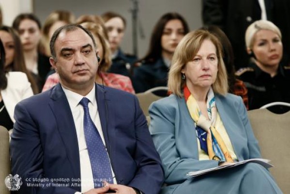 ՆԳՆ-ն, Եվրամիությունը, ԱՄՆ-ն, ՄԱԿ-ը միավորում են իրենց ջանքերը․ պանելային քննարկում