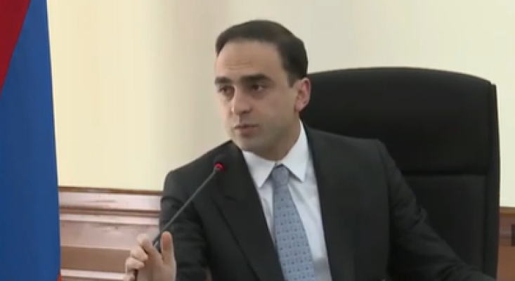 Բոլոր քոլիկները վերացնել. Ավինյանը հանձնարարական տվեց