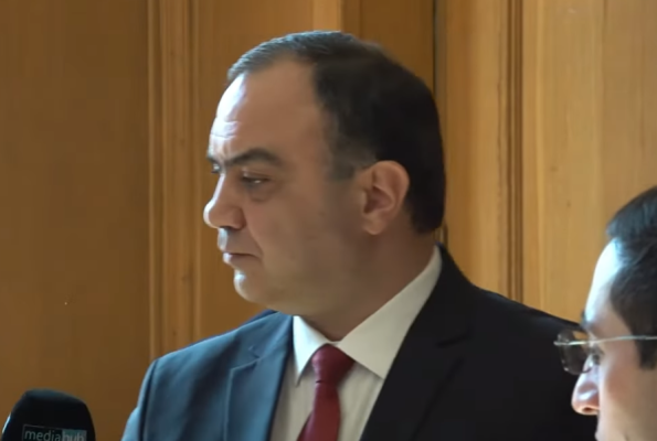 ՆԳ նախարարը կտուգանի՞ Աննա Հակոբյանին