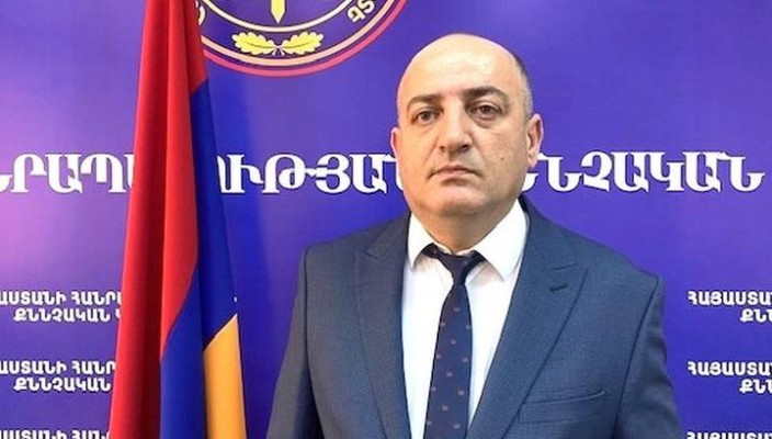 Ինչու՞ է Արգիշտի Քյարամյանի խորհրդական նշանակվել արցախցի Սերգեյ Ասռտամյանը