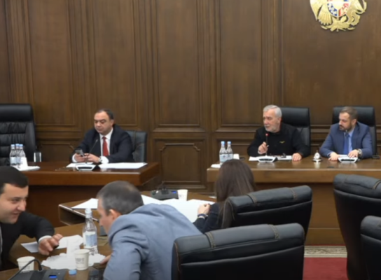 Զեյնալլիի մասով ՌԴ-ից հարցումը ստացել ու նույն օրը պատասխանել ենք. ՆԳ նախարար