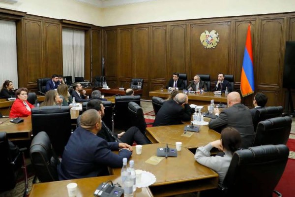 Որոշումը հետաձգվել է․ Հրապարակ