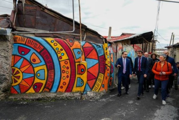 «Կոնդի նախագիծը» կդառնա՞ Նիկոլ Փաշինյանի իշխանության սև էջերից մեկը․ Հրապարակ