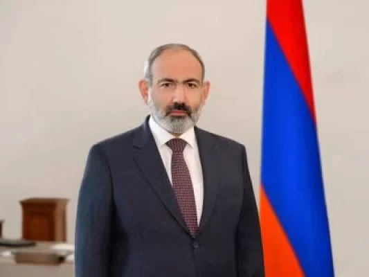 Նիկոլ Փաշինյանը ցավակցական հեռագիր է հղել Պուտինին