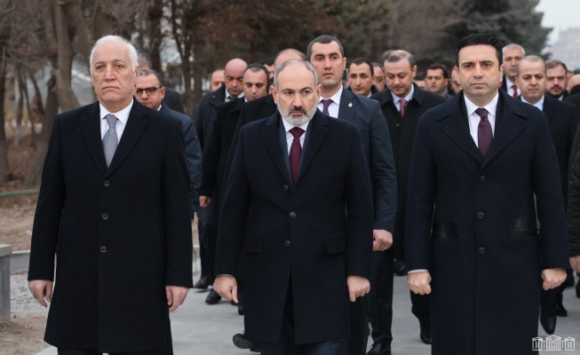 Չի կարելի կիրառել չբարեկամ երկրների քաղաքական բառամթերքը 
