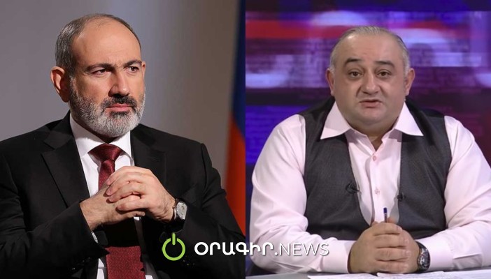 Ինչու է ծվծվում «Նատաշկա Պետոն»