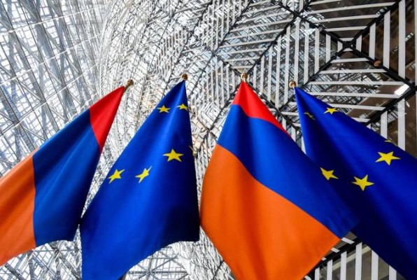 ՀՀ-ն ու ԵՄ-ն կարող են դաշնակիցներ դառնալ 