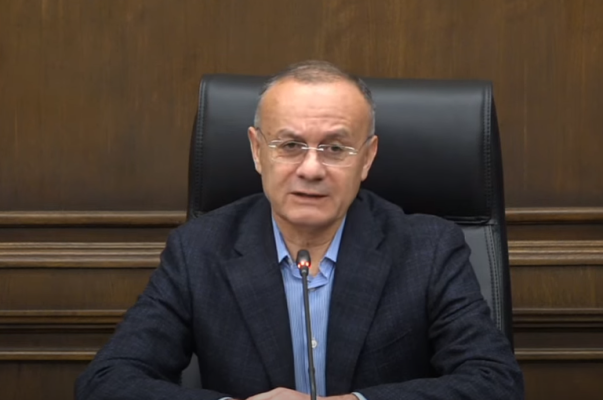 Եթե Ներքին Հանդի հրամանատարությունը խելացի վարվեր, չորս զոհ չէինք ունենա. Սեյրան Օհանյան