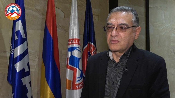 ՀՖՖ փոխնախագահի որդին ազատվել է զինծառայութունից, բայց ֆուտբոլային կյանքում չկա. Ժողովուրդ
