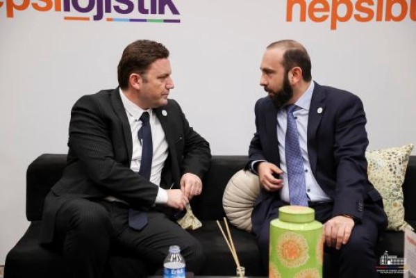 Քննարկվել են Հարավային Կովկասում երկարատև խաղաղության հաստատմանը խոչընդոտող խնդիրները