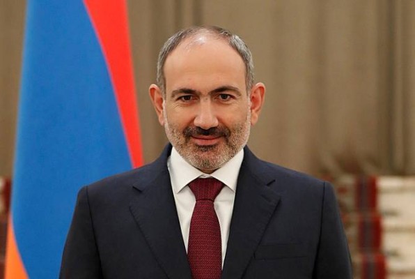 Վարչապետ Փաշինյանը ազգային տոնի առթիվ շնորհավորական ուղերձ է հղել Բուլղարիայի վարչապետին