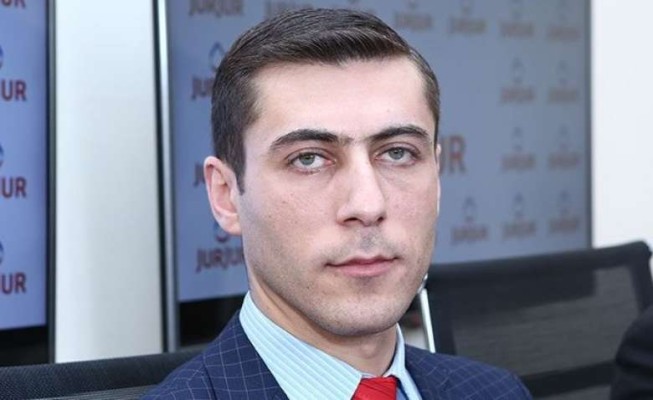 Մարտի 6-ից մարտը մտնում է իր դերի մեջ․ Գագիկ Սուրենյան