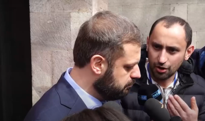 Կարտոֆիլն ու կաղամբը մեր սպառողները կհասցնեն սպառել․ Պապոյան