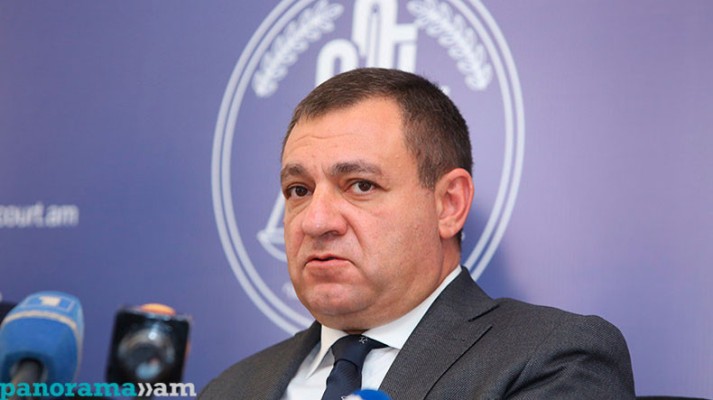 Ի՞նչ են փնտրել իրավապահները Ռուբեն Վարդազարյանի տանը․ մանրամասներ. Ժողովուրդ