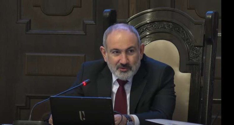 Գնում, տեսնում ենք՝ գույքը տեղ չի հասել, կամ հոսանքը չեն միացրել. Փաշինյանը՝ ավարտված շինաշխատանքների մասին