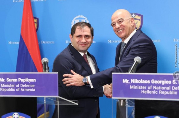 ԶՈՒ-ն կհամալրվի ժամանակակից սպառազինության, ռազմական և այլ տեխնիկայով