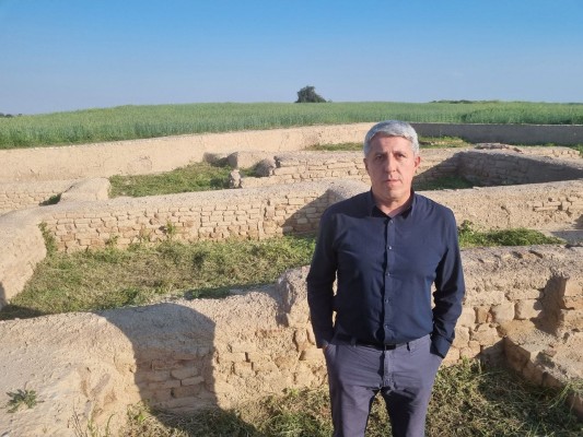 Իրանի հարավ-արևմուտքում հատուկ համակրանք ունեն հայերի ու Հայաստանի հանդեպ