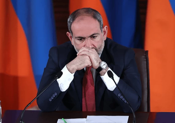 Հայաստանը մտել է չափազանց վտանգավոր փուլ՝ միանգամայն կանխատեսելի ելքով