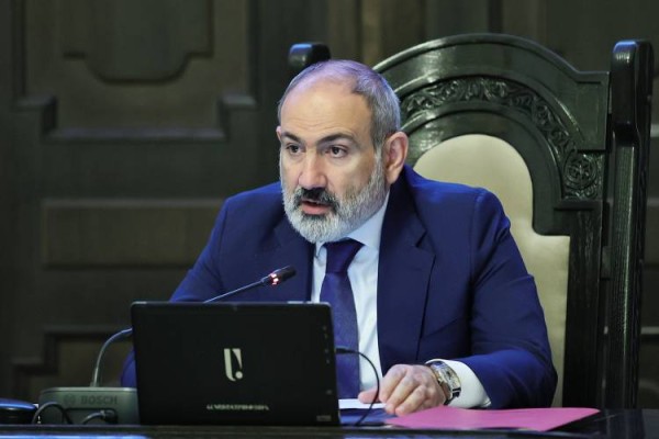 Ռուսաստանից տարանջատվելու համար․ Հրապարակ