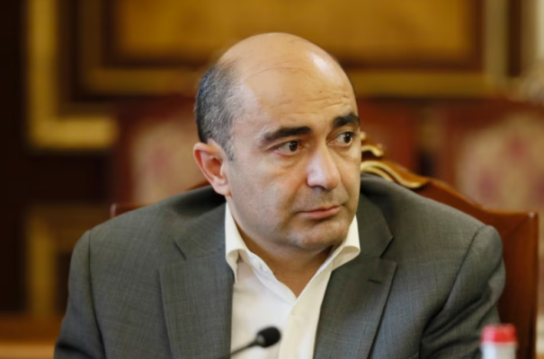 Մարուքյանը մերկացնո՞ւմ է Փաշինյանին
