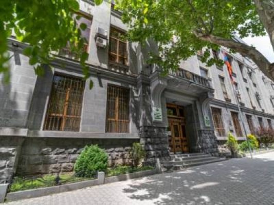 Երևանի համայնքներից մեկի նախկին ղեկավարը հափշտակել է համայնքապատկան մանկապարտեզը