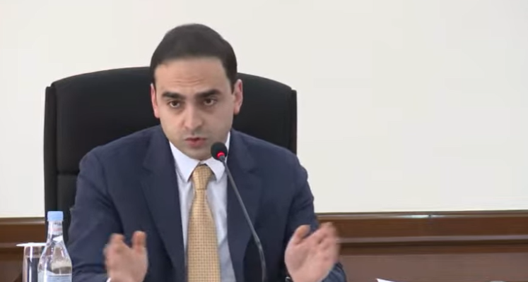 Մասնավորի ձեռքում գտնվող հուշարձան-շենքերը չբարեկարգելու համար տուգանք կլինի. Ավինյան