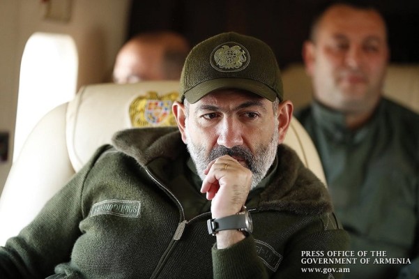 Հայաստանը՝ կործանարար կորուստների շեմին