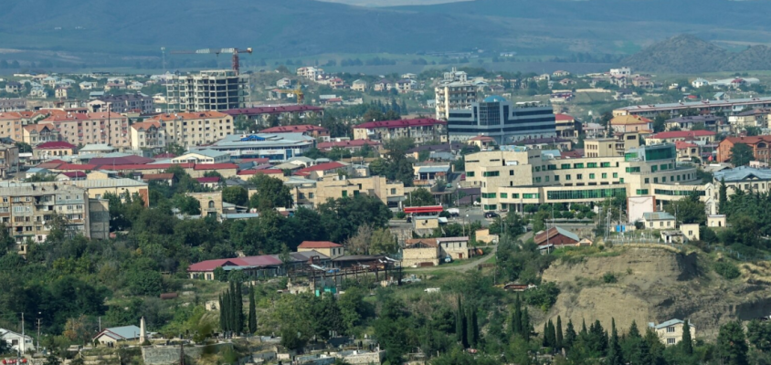Օկուպացված Արցախում Ալիևն «ավելորդ» հայերի կարիք չունի