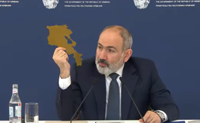 Դելիմիտիացիան կարող է սկսվել Տավուշի մարզից․ ՀՀ վարչապետ