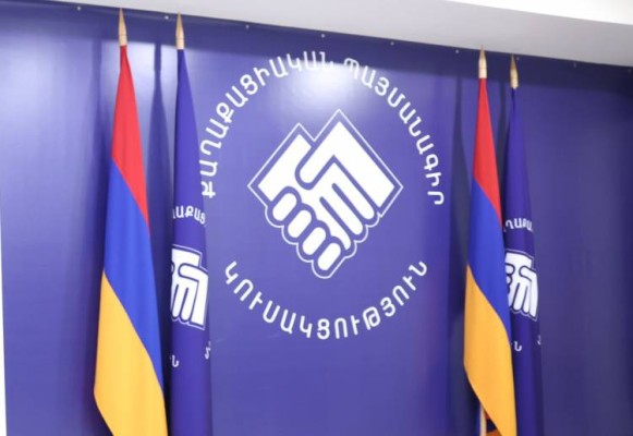 ՔՊ-ն 600 հազար դրամի հարկ պակաս է վճարել․ Հրապարակ