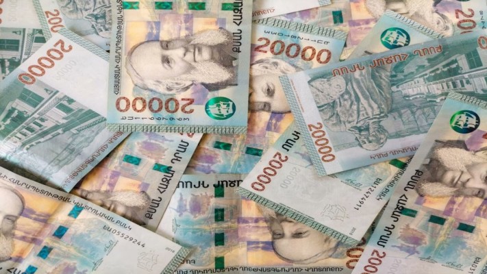 Պետության ծախսերն աճել են՝ ի հաշիվ հպարտ քաղաքացու վճարած հարկերի և տուգանքների. Ժողովուրդ