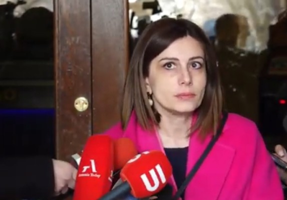 Հայաստանում մարտի 1-ից մոտ 90 000 էլեկտրոնային դեղատոմս է դուրս գրվել. Ավանեսյան