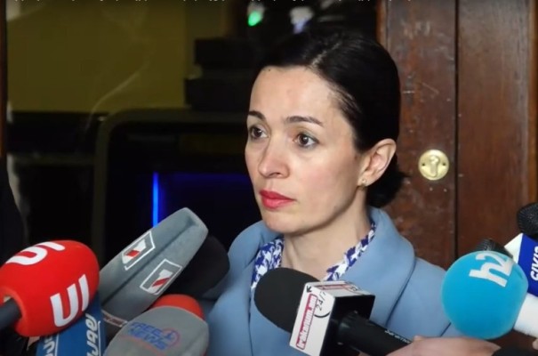 Բուհերի միավորման ծրագիրն օրենք է․ Անդրեասյանը՝ Կոնսերվատորիայի մասին