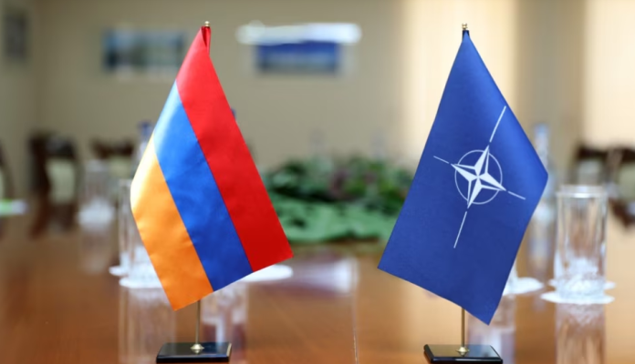 ՆԱՏՕ-ն հավատարիմ է Մոլդովայի, Ադրբեջանի, Հայաստանի, Վրաստանի հետ գործընկերությանը. Ստոլտենբերգ
