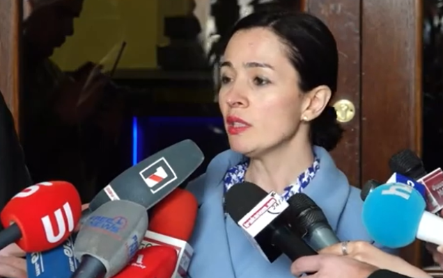 Նորմալ եմ համարում, որ կարող են տարբեր կարծիքներ լինել. Ժաննա Անդրեասյանը՝ եվրատեսիլյան երգի մասին