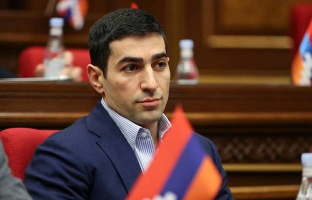 Լևոն Քոչարյանը կուսակցություն կբացի՞․ Հրապարակ