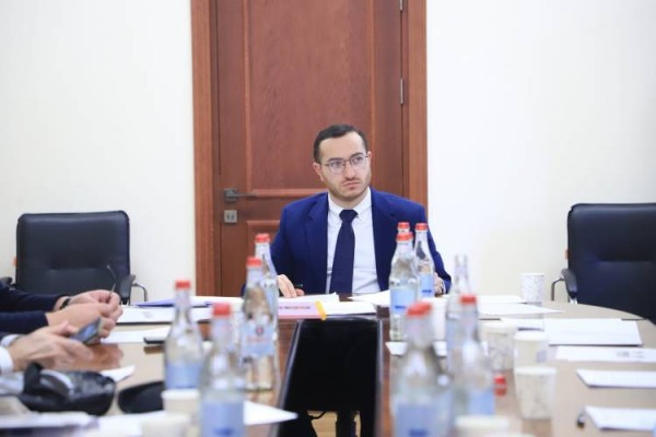 Միլիարդներ՝ նորաստեղծ ՊՈԱԿ-ի համար․ Հրապարակ
