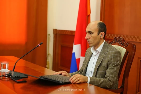 Ճնշումներ են նկատվում Արցախի ժողովրդի կարիքների ապահովման նախաձեռնություն որոշ անդամների նկատմամբ