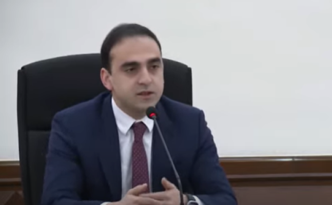 Վերջապե՜ս․ «Մհեր Մկրտչյան» թատրոնի շինաշխատանքներն ավարտված են