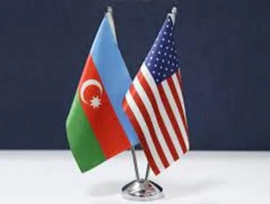 Ադրբեջանն ու ԱՄՆ-ը քննարկել են հայ-ադրբեջանական հարցեր